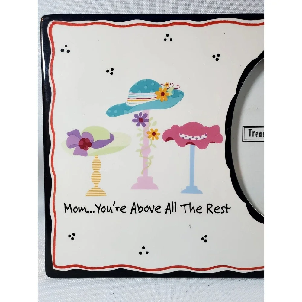 Ganz Treasured Memories Photo Frame 